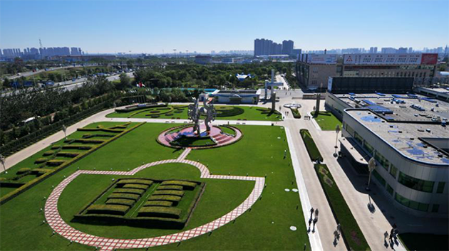 ���α���( Environmental )